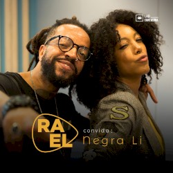Rael Convida: Negra Li (Acústico)