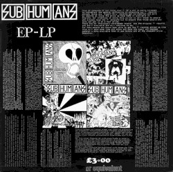 EP-LP