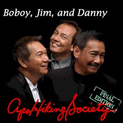 Boboy, Jim, And Danny