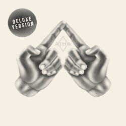 The Upper Hand (Deluxe Version)