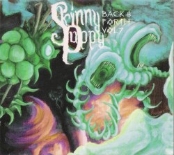 Back & Forth, Volume 7