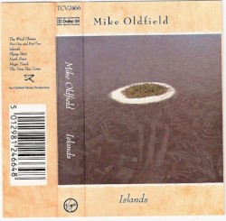 Islands