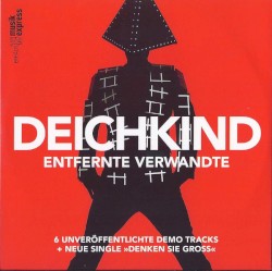 Entfernte Verwandte