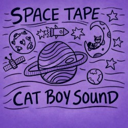 Space Tape
