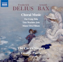 Choral Music