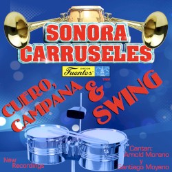 Cuero, campana & swing