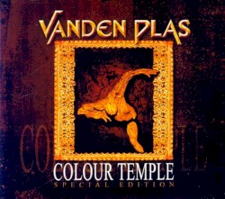 Colour Temple