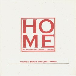 Home: Volume IV