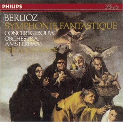 Symphonie fantastique