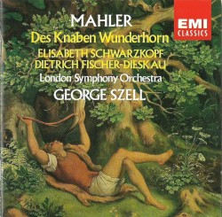 Des Knaben Wunderhorn