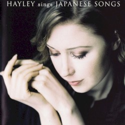 Hayley Sings Japanese Songs