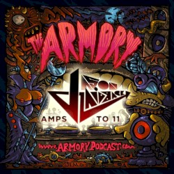 2015-04-22: The Armory Podcast: Jason Laidback - Episode 090