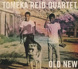 Old New