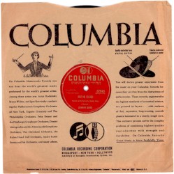 I Like My Chicken Fryin’ Size / Put Me to Bed