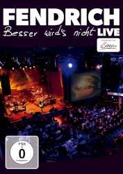Besser wird's nicht - Live