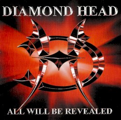 All Will Be Revealed