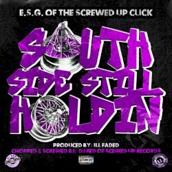 South Side Still Holdin'