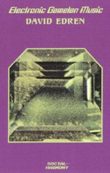 Electronic Gamelan Music