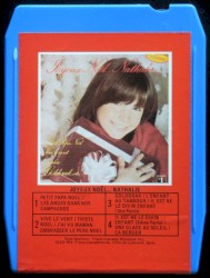 Joyeux Noël… Nathalie