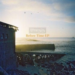 Before Time EP