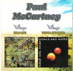 Wild Life / Venus and Mars