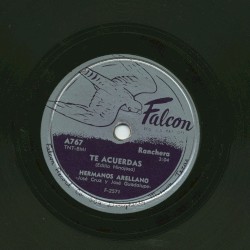 Te acuerdas / Sueño fiel