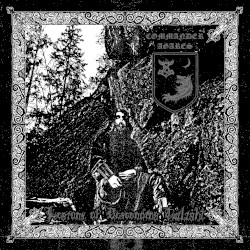 Legions of Descending Twilight