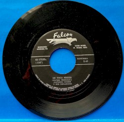 Me toco perder / La noche en que te fuiste