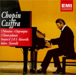 Œuvres pour piano