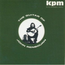The Guitar of John Renbourn