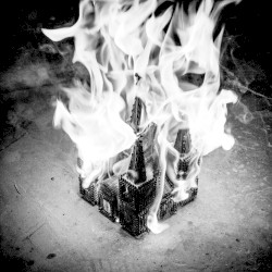 There Is Almost No God