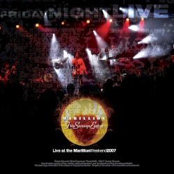 This Strange Engine: Live at the Marillion Weekend 2007