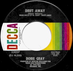 Drift Away / City Stars