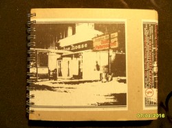 The London House Sessions