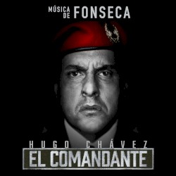 Hugo Chávez, el comandante