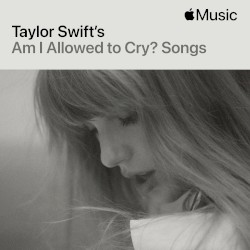 Am I Allowed to Cry? Songs