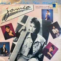 We Can Show the World