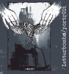 Split With Portrëit