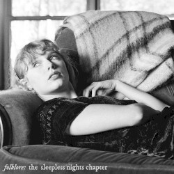 folklore: the sleepless nights chapter