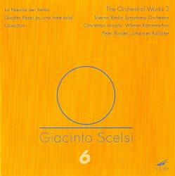The Orchestral Works 2