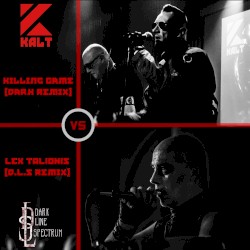 KALT vs Dark Line Spectrum