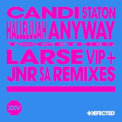 Hallelujah Anyway (Larse VIP & Jnr SA Remixes)