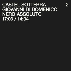 Nero assoluto