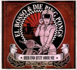 Hier und jetzt oder nie