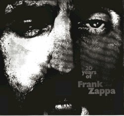 20 Years of Frank Zappa