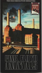 Animals: The High Resolution Remasters