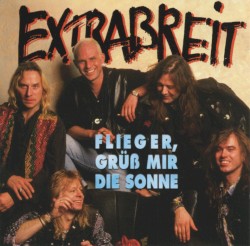 Flieger, grüß mir die Sonne