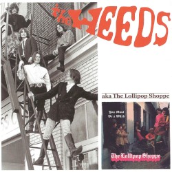 The Weeds - aka the Lollipop Shoppe