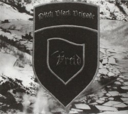 Pitch Black Brigade