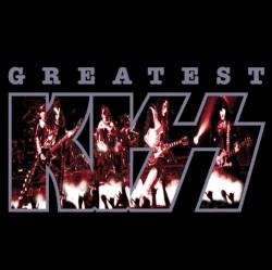 Greatest KISS
